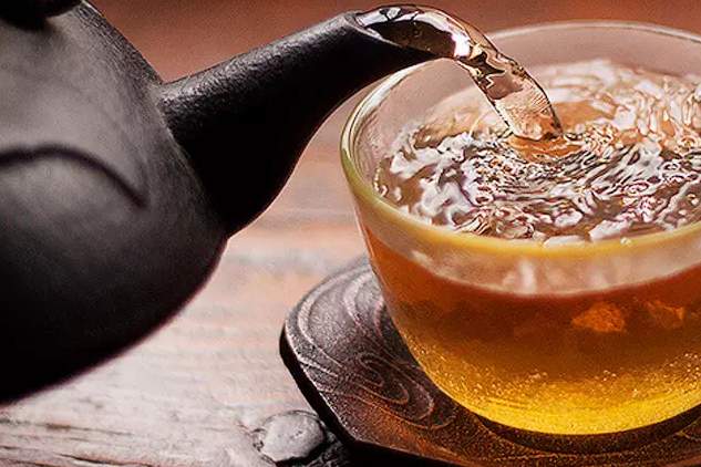 为什么茶能预防糠尿病?