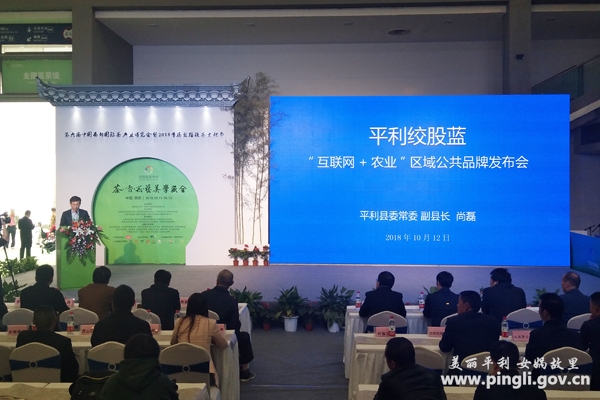 平利县组团参加第六届茶博会暨首届丝路陕茶文化节系列活动