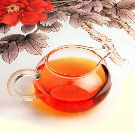 平利女娲红茶寒冬送暖